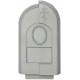 Form (mould) for monument № 015.2 ABS Size: 900х450х100 mm