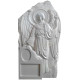 Form (mould) for monument № 019 ABS Size: 1380х700х145 mm