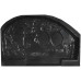 Form (mould) for monument № 026 ABS Size: 1100х500х130 mm