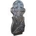 Form (mould) for monument № 026 ABS Size: 1100х500х130 mm