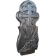 Form (mould) for monument № 026 ABS Size: 1100х500х130 mm