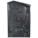 Form (mould) for monument № A10 ABS Size: 1220х590х70 mm
