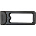 Form (mould) for headstone graving № 101 ABS Size: 1290х570х110/90 mm