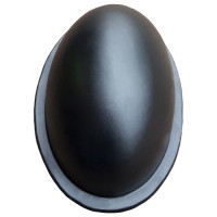 Mould (form) Anti-parking element "Oval" No. 6 ABS Size: 590x380x240 mm