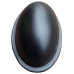Forma na zábrany proti parkovaniu "Oval" č. 6 ABS Veľkosť: 590x380x240 mm