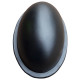 Forma na zábrany proti parkovaniu "Oval" č. 6 ABS Veľkosť: 590x380x240 mm