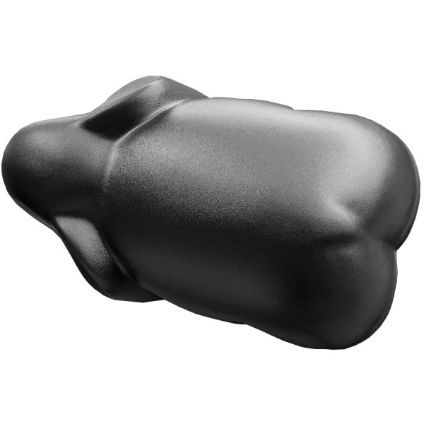 Mould (form) for concrete anti-parking bollard "Elephant" No. 5 ABS Size: 510х230х300 mm