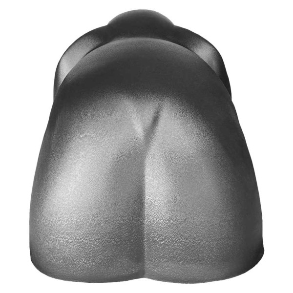 Mould (form) for concrete anti-parking bollard "Elephant" No. 5 ABS Size: 510х230х300 mm