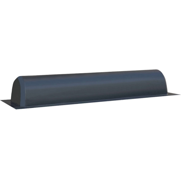 Mould (form) for concrete parking bollard "Bort" No. 4 ABS Size: 1000x150x200 mm