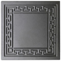Molde para baldosas "Grecia" nº 11 ABS Tamaño: 300x300x30 mm Molde para baldosas "Grecia" nº 11 ABS Tamaño: 300x300x30 mm