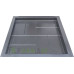 Form paving tiles "Eight bricks smooth" No. 8 ABS Size: 300x300x30 mm