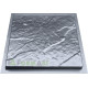 Mold for stepping stone "Sandstone" No. 20 Size: 300x300x30 mm