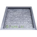 Mold for stepping stone "Terazzo board" No. 21 Size: 300x300x30 mm