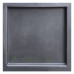 Mould for stepping stones "Smooth" No. 23 Size: 300x300x30 mm