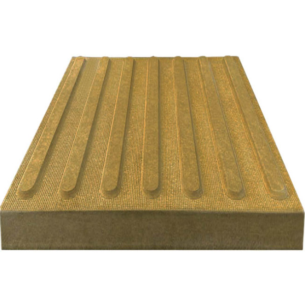 Molde para baldosas "Adelante" nº 26 ABS Tamaño: 400x400x40 mm