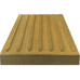 Molde para baldosas "Adelante" nº 26 ABS Tamaño: 400x400x40 mm