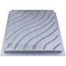 Form paving tiles "Bosphorus" No. 24 ABS Size: 400x400x40 mm