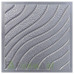 Form paving tiles "Bosphorus" No. 24 ABS Size: 400x400x40 mm