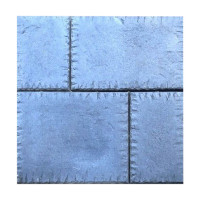Form paving tiles "Vienna" No. 19 ABS Size: 400x400x40 mm Form paving tiles "Vienna" No. 19 ABS Size: 400x400x40 mm