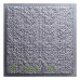 Mold for stepping stone "Terazzo board" No. 28 Size: 400x400x40 mm