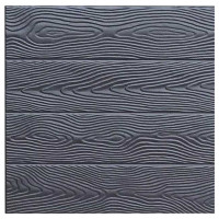 Molde para baldosas "Parquet" nº 11 ABS Tamaño: 500x500x50 mm