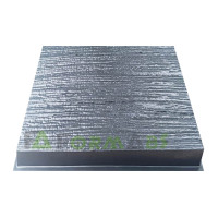 Mold for stepping stone "Wooden board" Size: 500х500х60/50/40 mm Mold for stepping stone "Wooden board" Size: 500х500х60/50/40 mm