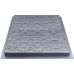 Mold for stepping stone "Terazzo board" No. 23 Size: 500x500x50 mm