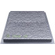 Mold for stepping stone "Terazzo board" No. 23 Size: 500x500x50 mm