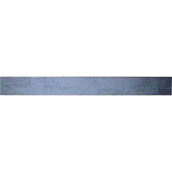 Form paving tiles Terrace board "Wood" No. 1 ABS Size: 1800x145x30 mm