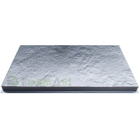 Mold for stepping stone "Sandstone" Size: 1000х500х60/50/40 mm Mold for stepping stone "Sandstone" Size: 1000х500х60/50/40 mm