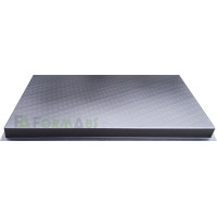 Stepping Stone Mold "Smooth" Size: 1000х500х60/50/40 mm Stepping Stone Mold "Smooth" Size: 1000х500х60/50/40 mm