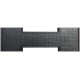 Form (mould) for plate around headstone № 9 ABS Size: 2000x600x50 mm