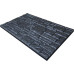 Forma fasádna obklady ABS č. 54 Veľkosť: 600x400x22 mm