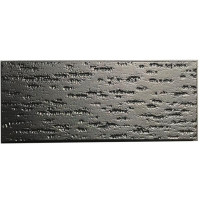 Matriță de placare blocului de gaz art. 51 ABS Dimensiuni: 605х203х19 mm