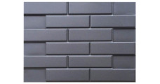 Forma fasádna obklady č. 11 ABS Veľkosť: 640x465x18 mm