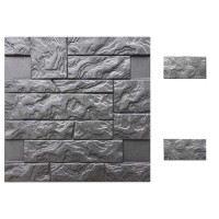 Matriță țiglei de fațadă art. 29 ABS Dimensiuni: 500х500х18 mm