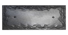 Forma fasádna obklady č. 34 ABS Veľkosť: 500х250х18 mm