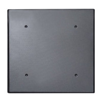 Matriță țiglei de fațadă art. 35 ABS Dimensiuni: 500х500х18 mm