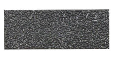 Forma fasádna obklady č. 43 ABS Veľkosť: 500х250х18 mm