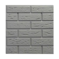 Matriță țiglei de fațadă art. 6 ABS Dimensiuni: 500х500х18 mm