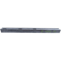 Matrice pentru stâlpul Rancho-3 Dimensiuni: 2130х125х130 mm