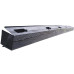 Form for post Rancho-4 Size: 2630х125х130 mm