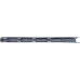 Form for post Rancho-4 Size: 2630х125х130 mm