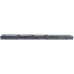 Form for post Rancho-4 Size: 2630х125х130 mm