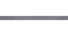 Stlpová forma ABS "Drevo" č. 7 bez dražiek Veľkosť: 2800х125х125 mm