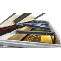Vacuum forming plastic service