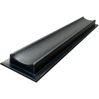 Molde para canalón de desagüe nº 3 ABS Tamaño: 980х150х50 mm