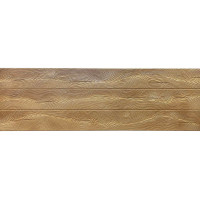 Forma de valla ABS nº A-1 Tamaño: 1500x500x40 mm