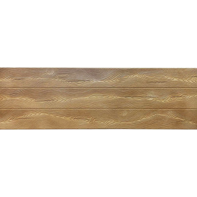 Plotová forma ABS č. A-1 Veľkosť: 1500x500x40 mm
