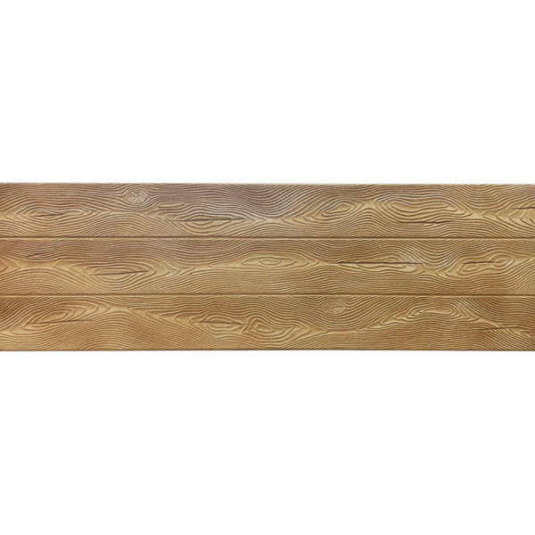 Form fence ABS № A-1 Size: 1500x500x40 mm